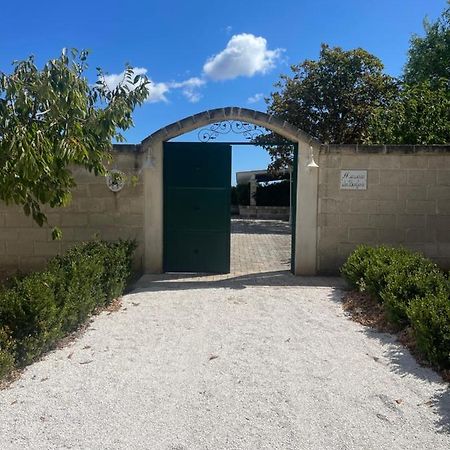 קסטלאנה גרוטה Masseria Don Bonifacio מראה חיצוני תמונה