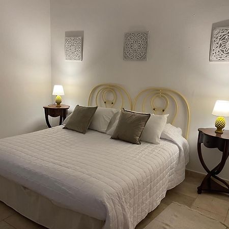 קסטלאנה גרוטה Masseria Don Bonifacio מראה חיצוני תמונה
