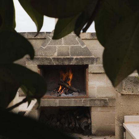 קסטלאנה גרוטה Masseria Don Bonifacio מראה חיצוני תמונה