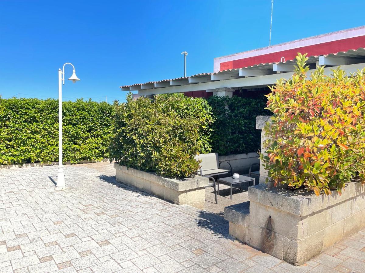 קסטלאנה גרוטה Masseria Don Bonifacio מראה חיצוני תמונה