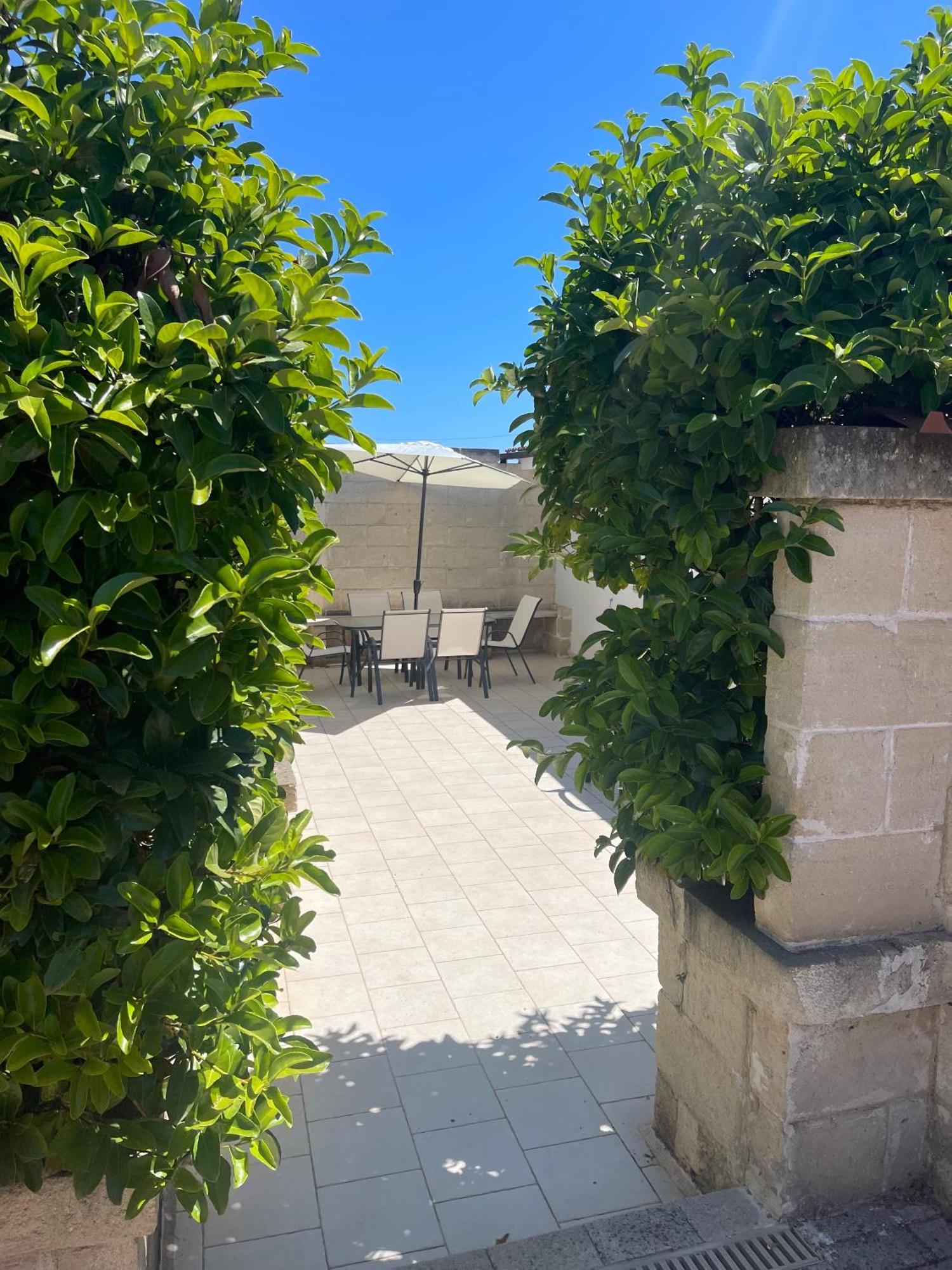 קסטלאנה גרוטה Masseria Don Bonifacio מראה חיצוני תמונה