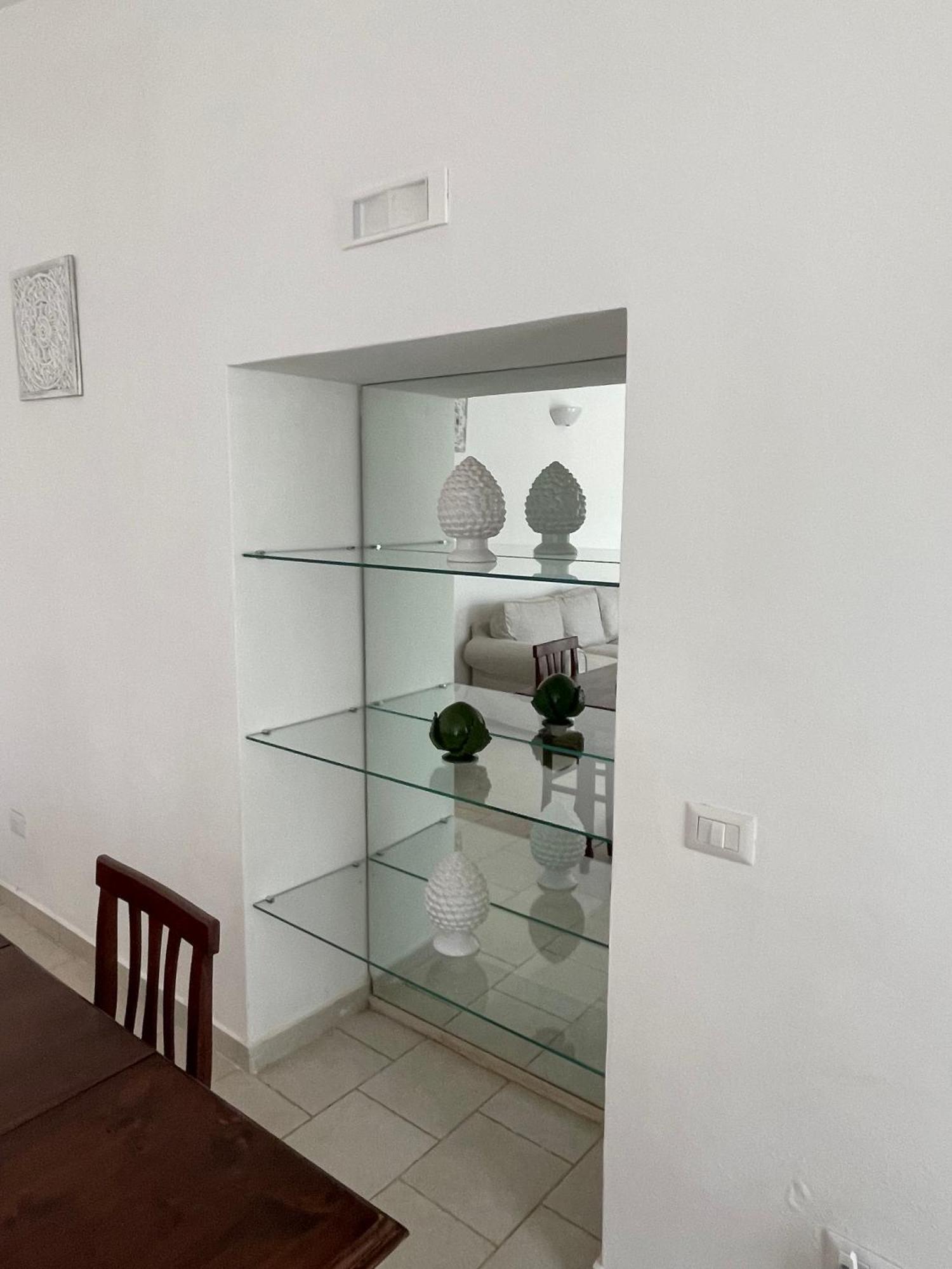 קסטלאנה גרוטה Masseria Don Bonifacio מראה חיצוני תמונה