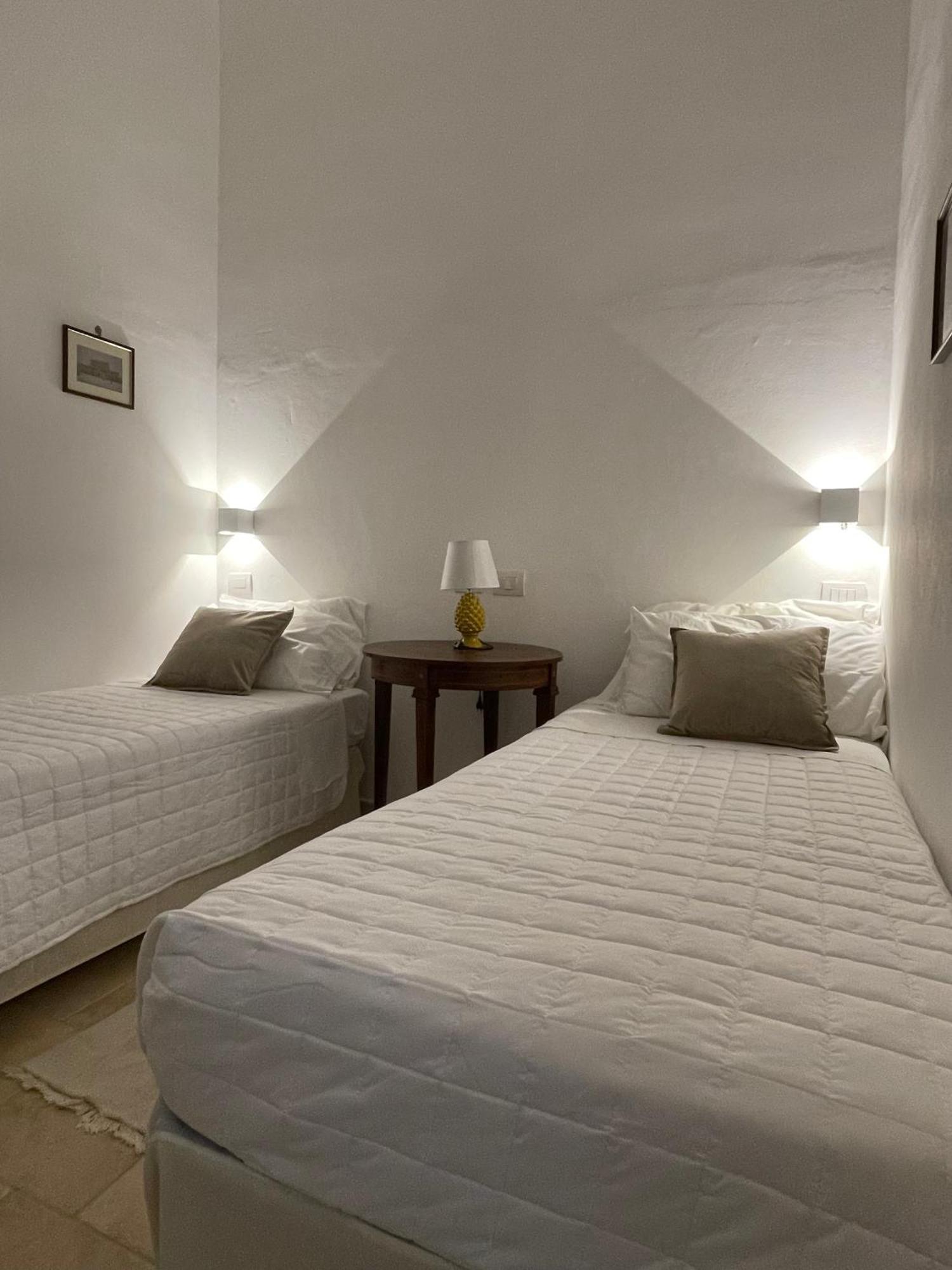 קסטלאנה גרוטה Masseria Don Bonifacio מראה חיצוני תמונה