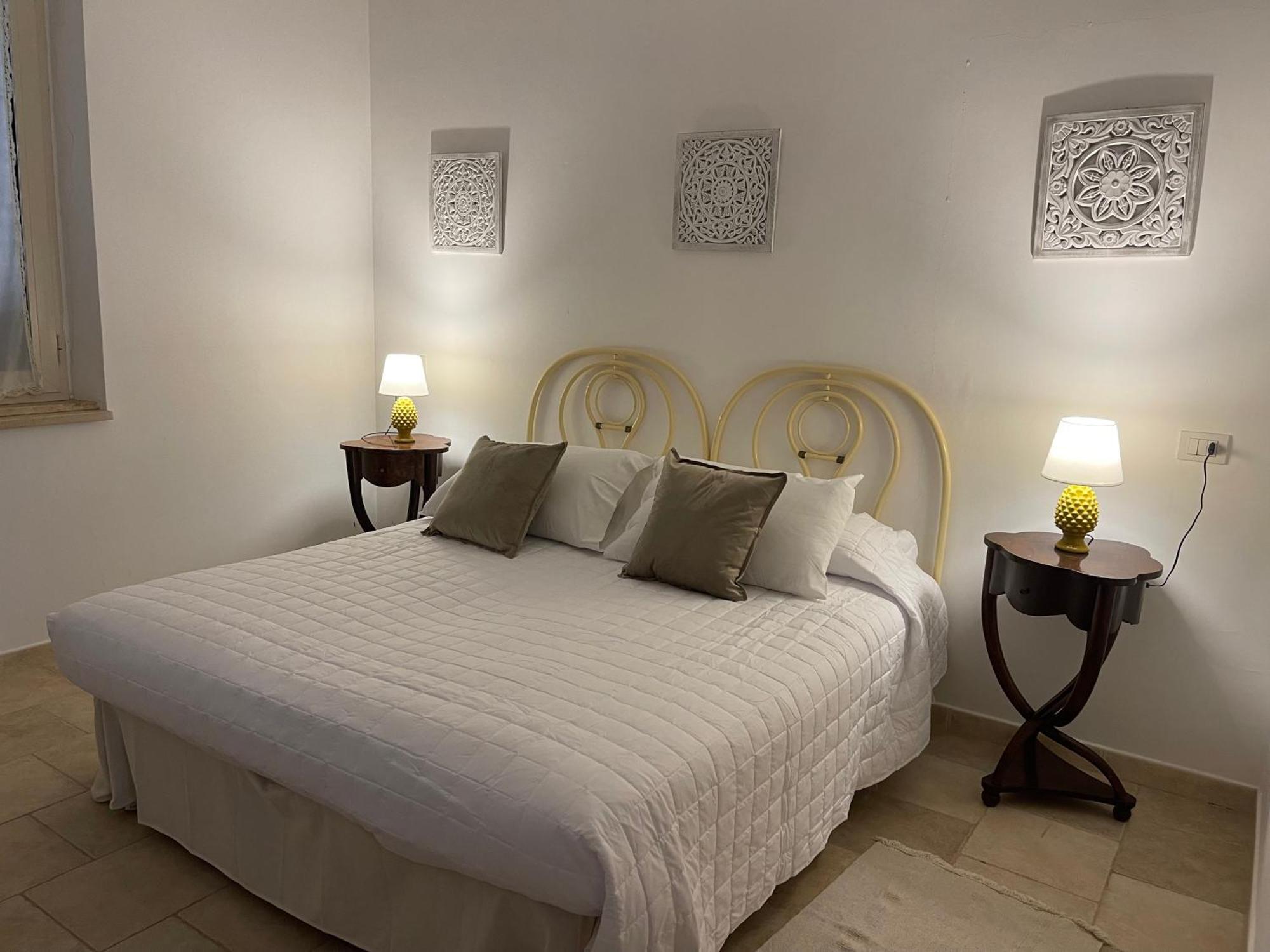 קסטלאנה גרוטה Masseria Don Bonifacio מראה חיצוני תמונה