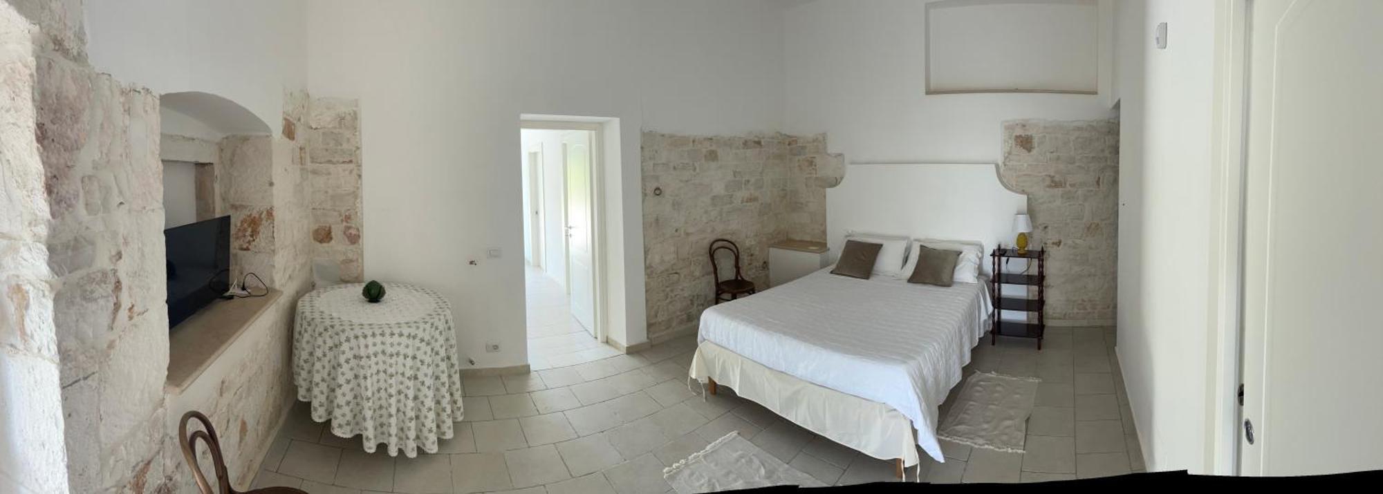 קסטלאנה גרוטה Masseria Don Bonifacio מראה חיצוני תמונה