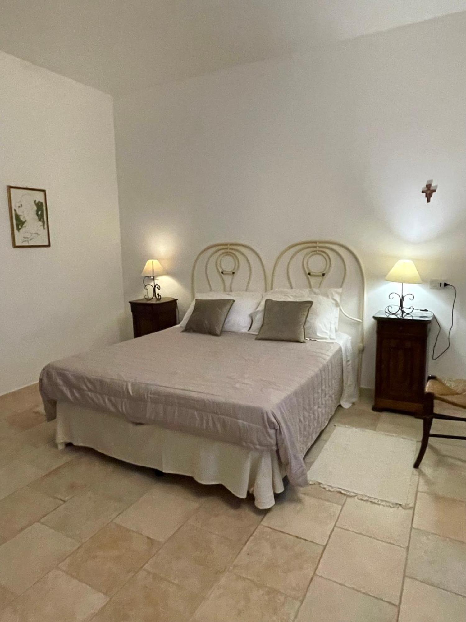 קסטלאנה גרוטה Masseria Don Bonifacio מראה חיצוני תמונה