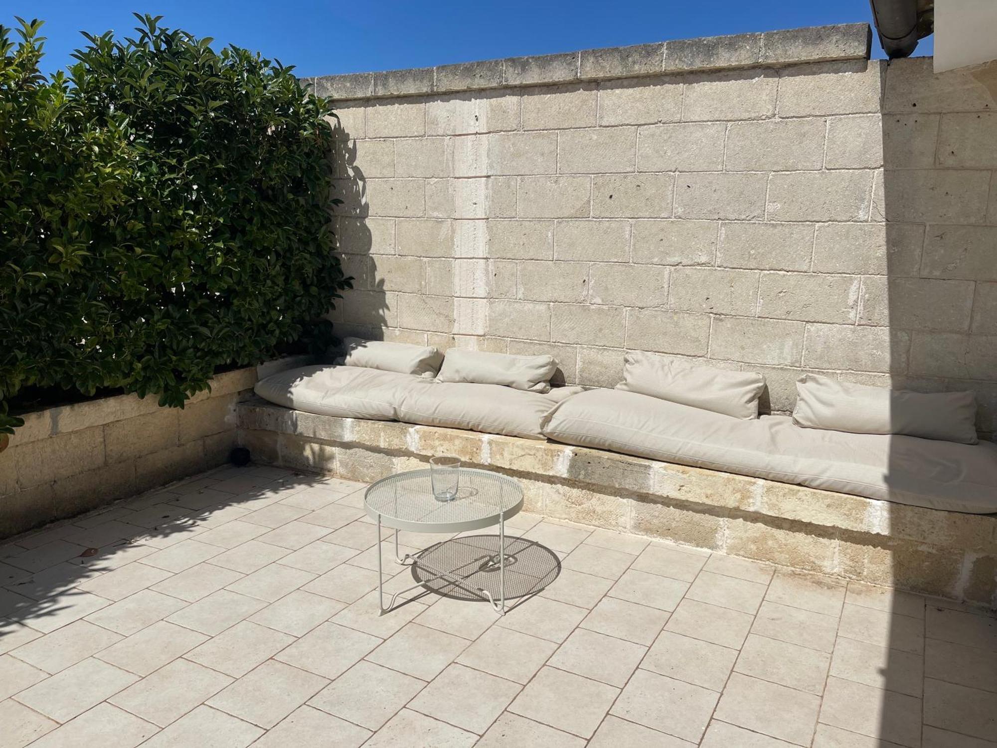קסטלאנה גרוטה Masseria Don Bonifacio מראה חיצוני תמונה