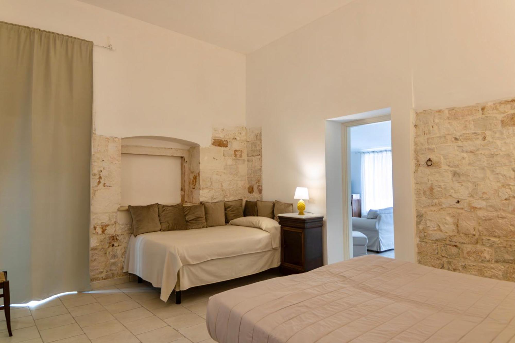 קסטלאנה גרוטה Masseria Don Bonifacio מראה חיצוני תמונה