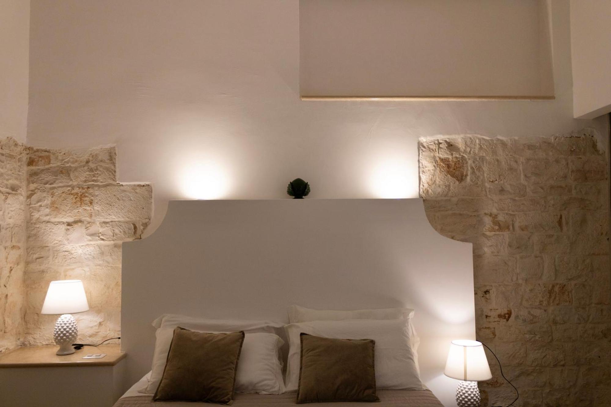 קסטלאנה גרוטה Masseria Don Bonifacio מראה חיצוני תמונה