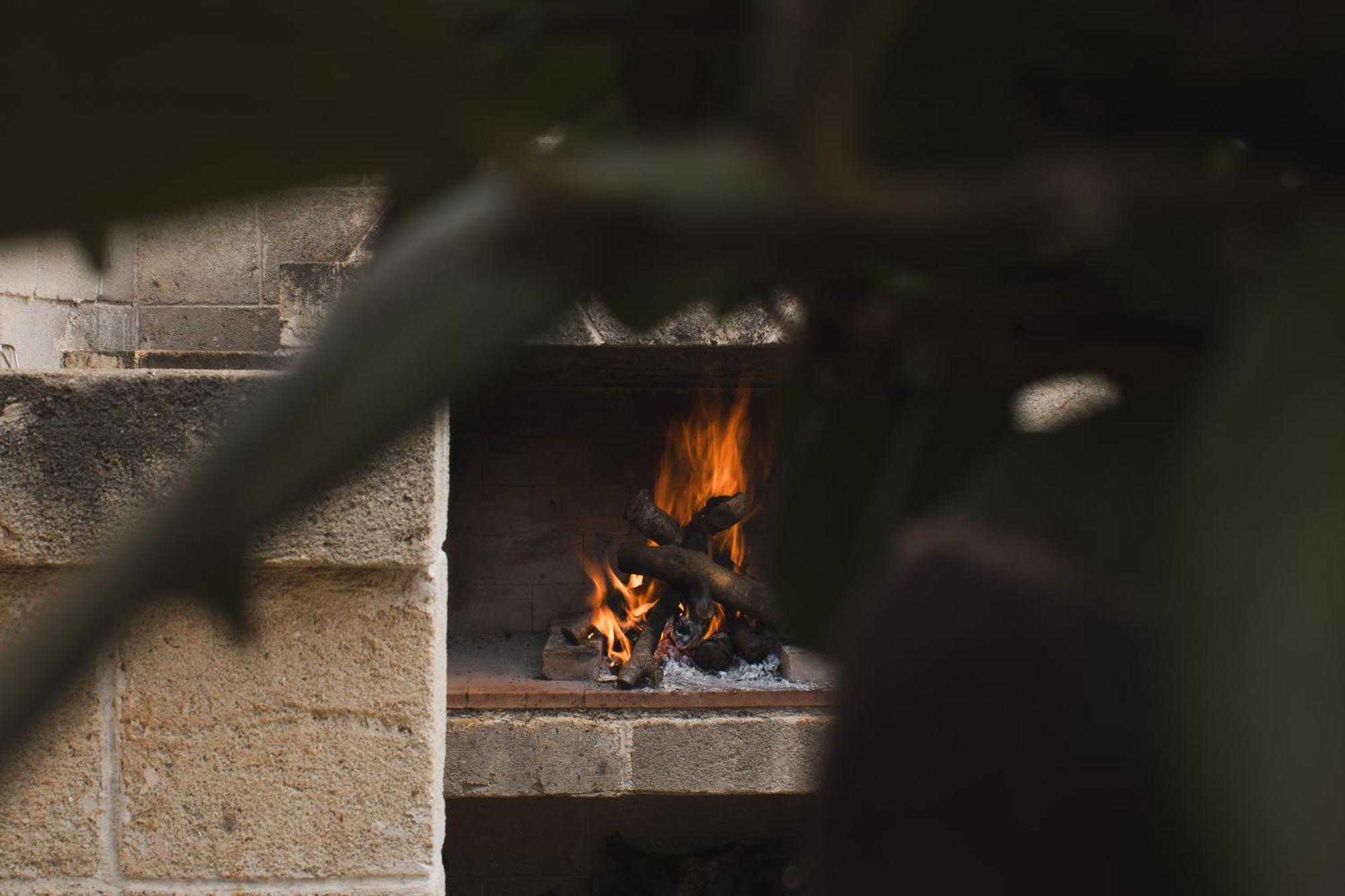 קסטלאנה גרוטה Masseria Don Bonifacio מראה חיצוני תמונה