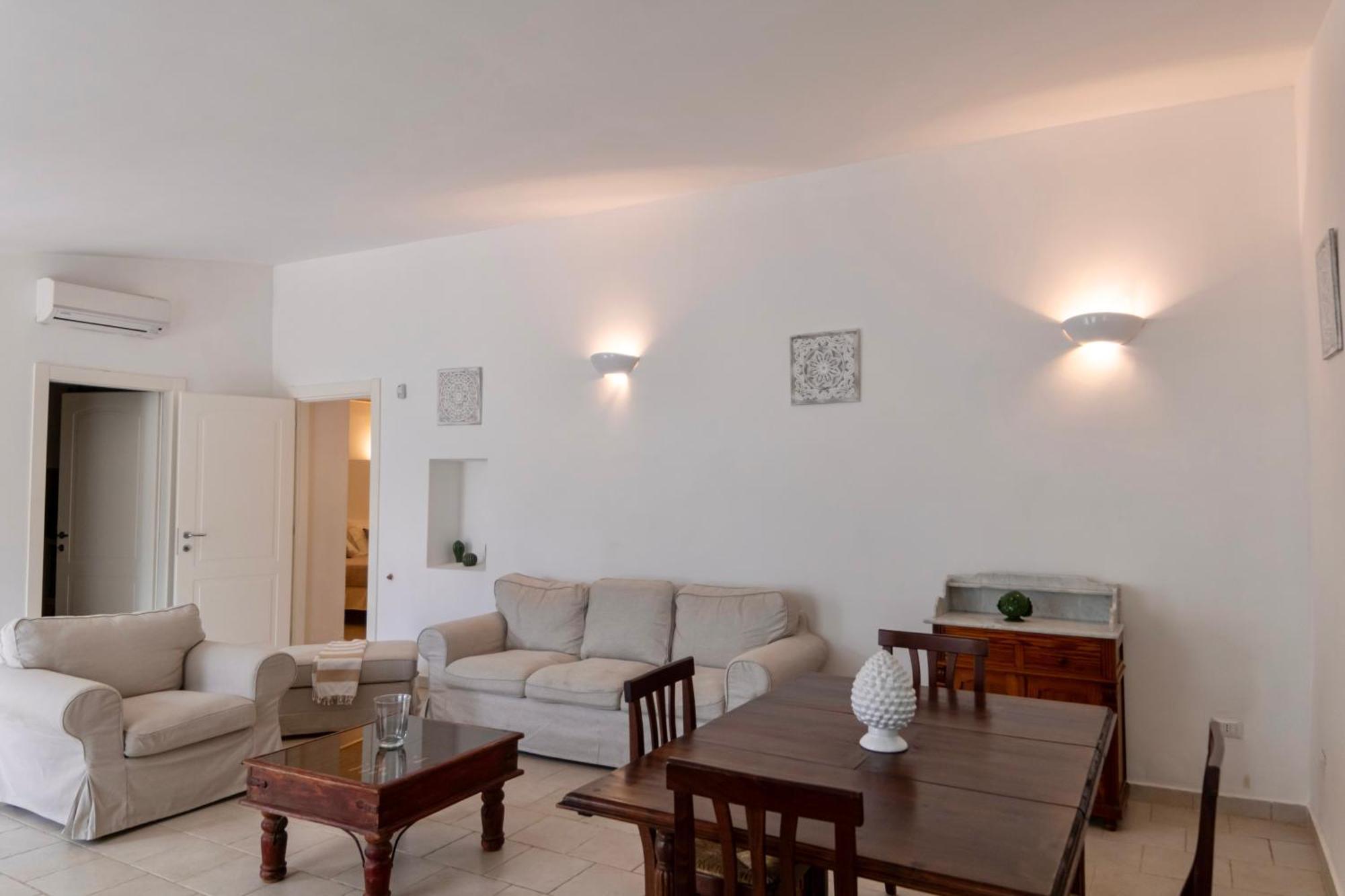 קסטלאנה גרוטה Masseria Don Bonifacio מראה חיצוני תמונה