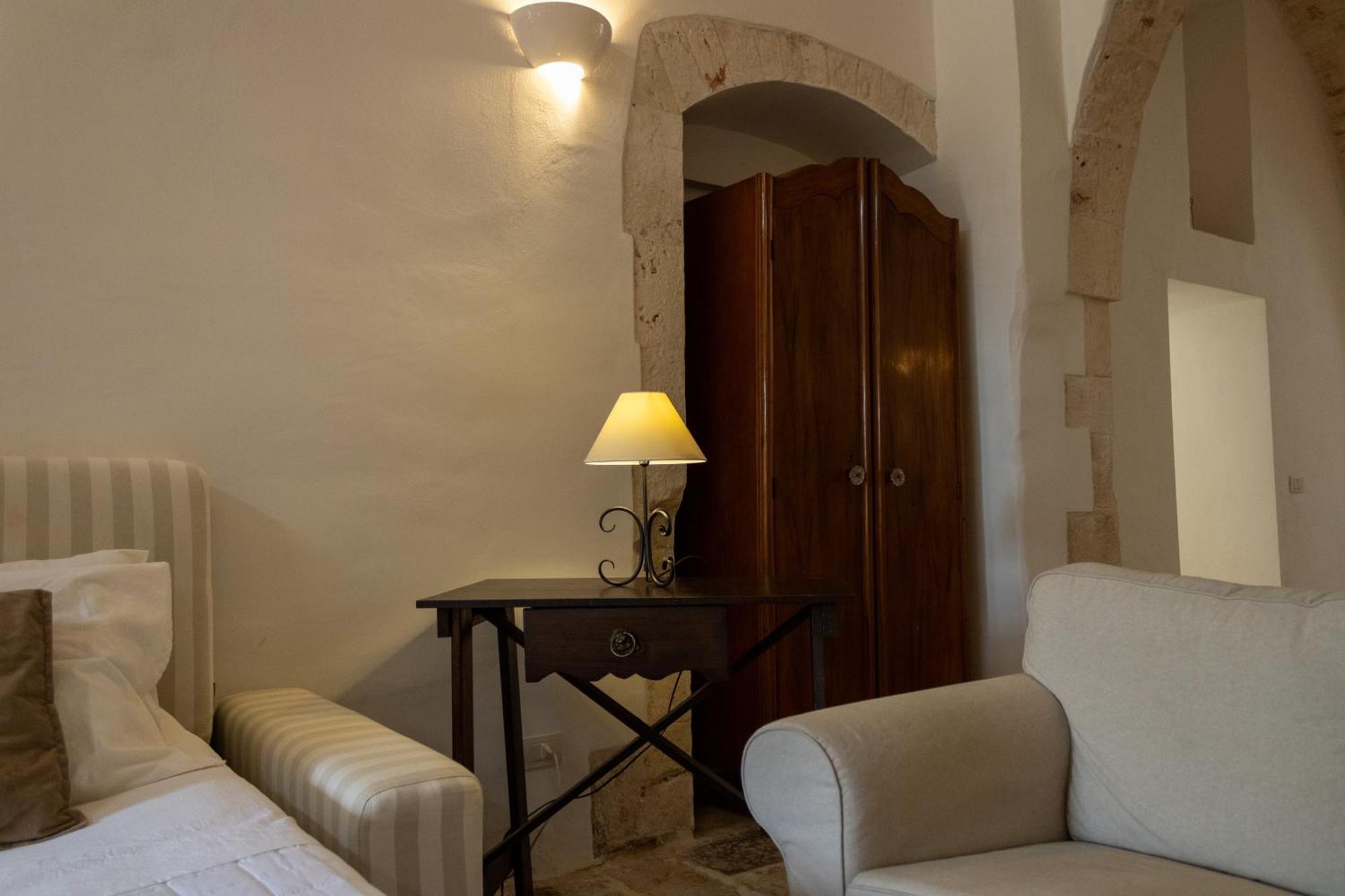 קסטלאנה גרוטה Masseria Don Bonifacio מראה חיצוני תמונה