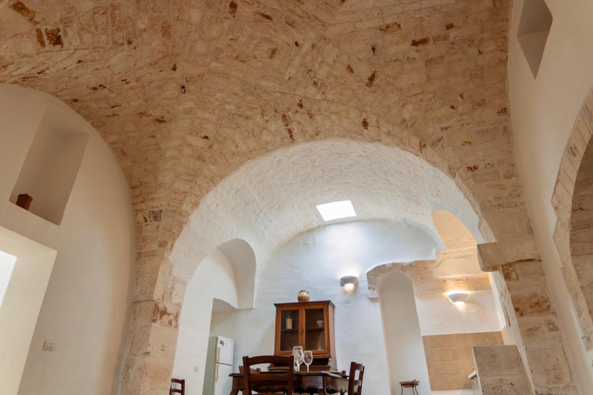 קסטלאנה גרוטה Masseria Don Bonifacio מראה חיצוני תמונה