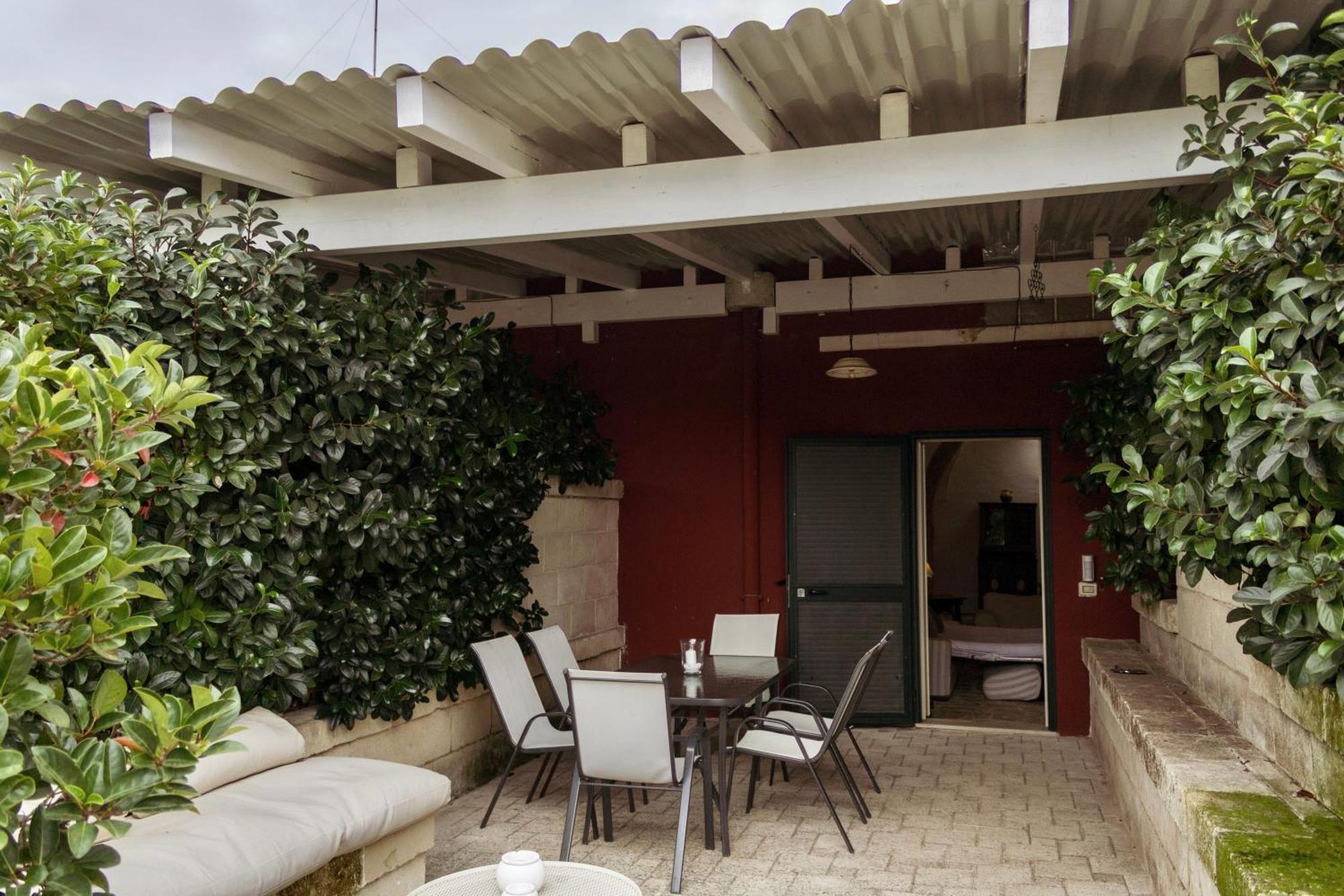 קסטלאנה גרוטה Masseria Don Bonifacio מראה חיצוני תמונה
