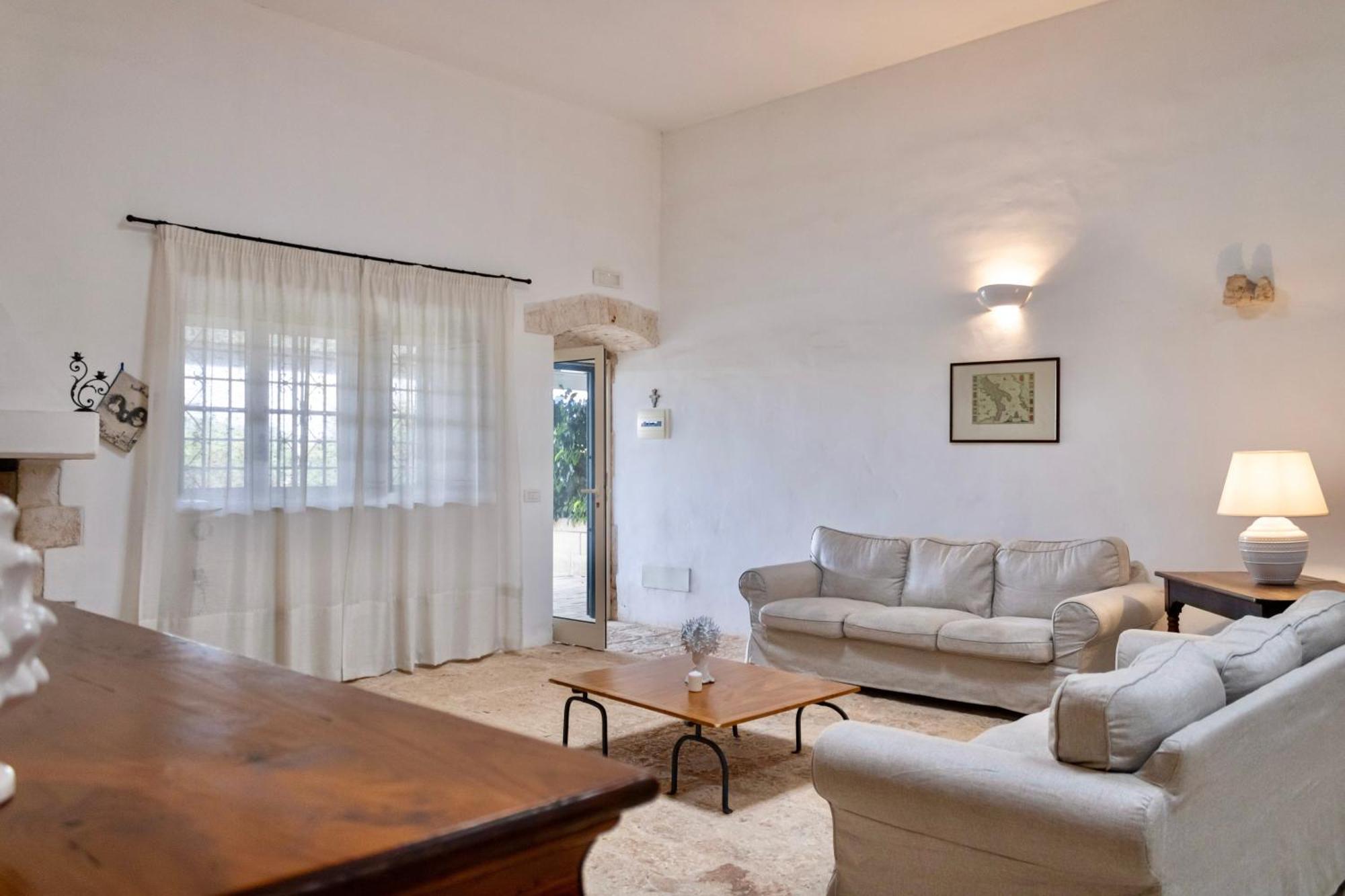 קסטלאנה גרוטה Masseria Don Bonifacio מראה חיצוני תמונה