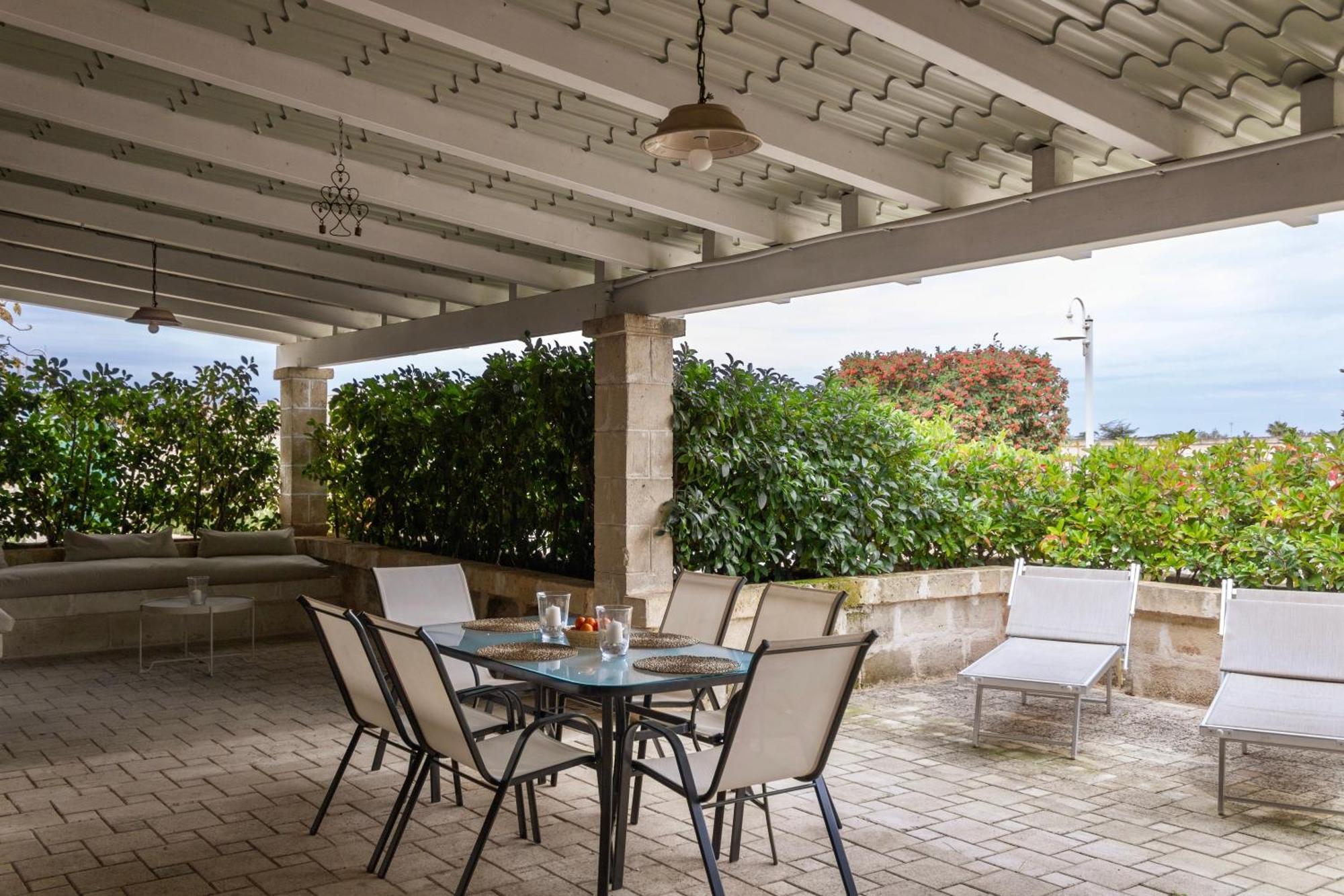 קסטלאנה גרוטה Masseria Don Bonifacio מראה חיצוני תמונה