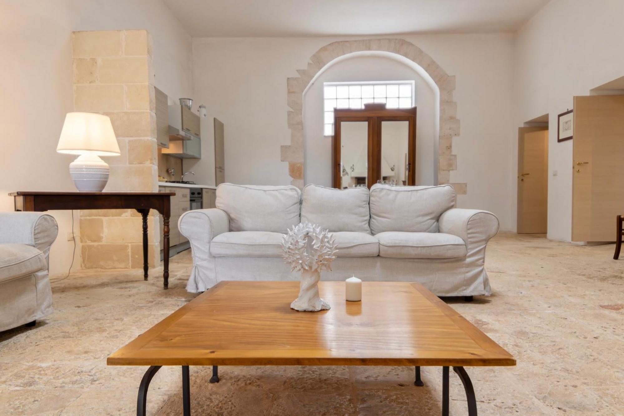 קסטלאנה גרוטה Masseria Don Bonifacio מראה חיצוני תמונה