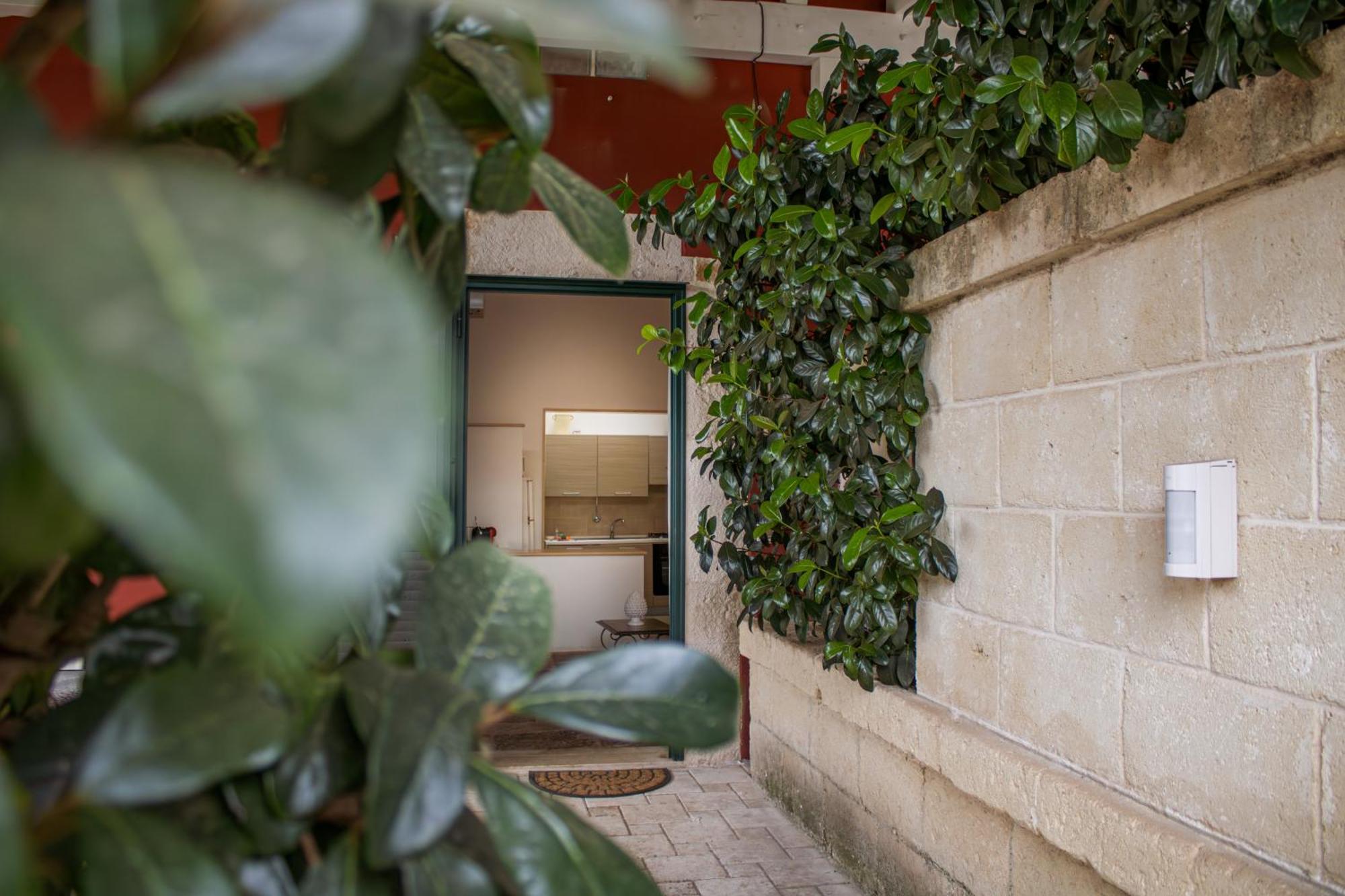 קסטלאנה גרוטה Masseria Don Bonifacio מראה חיצוני תמונה