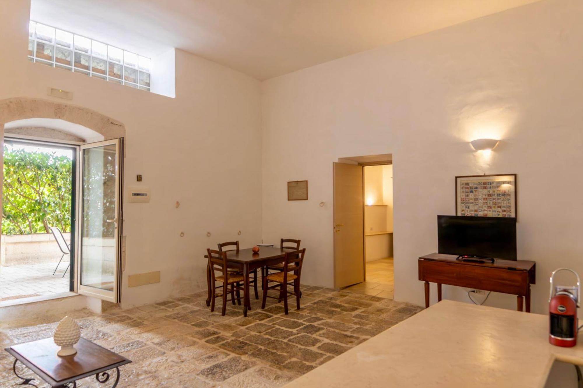 קסטלאנה גרוטה Masseria Don Bonifacio מראה חיצוני תמונה